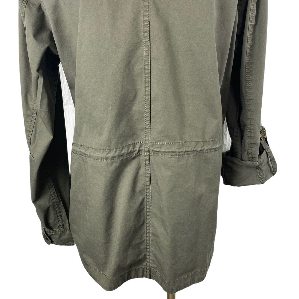 Buffalo David Bitton Utility Jacket - image 8
